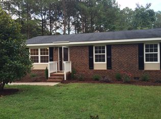 4513 Johnson Pond Rd, Apex, NC 27539