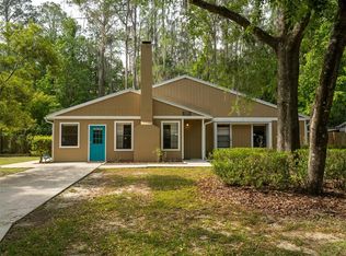 2529 NW 49th Pl, Gainesville, FL 32605