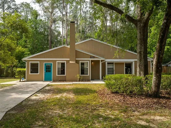 2529 NW 49th Pl, Gainesville, FL 32605