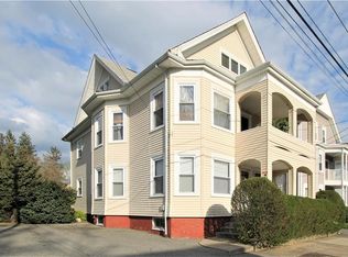 12 French St, Pawtucket, RI 02860