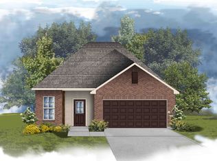 6645 Ashby Way, Orange, TX 77630