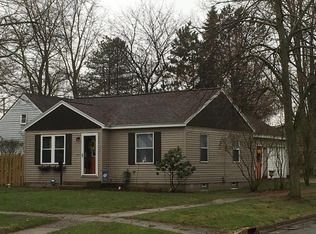 207 N Bower St, Greenville, MI 48838