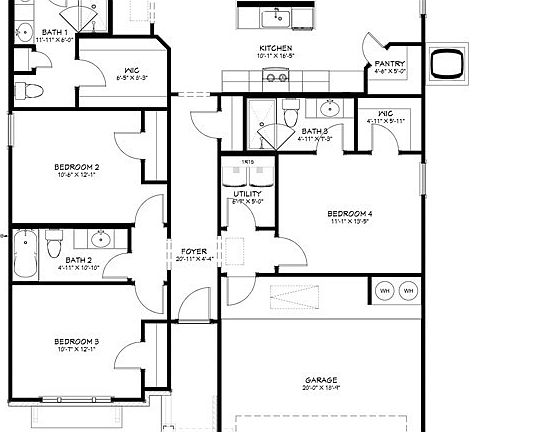 3rd image of this home