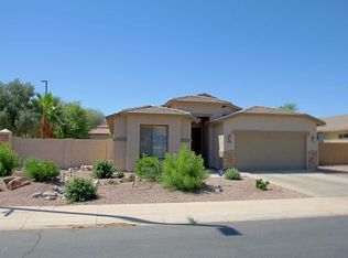 3743 E Morning Star Ln, Gilbert, AZ 85298