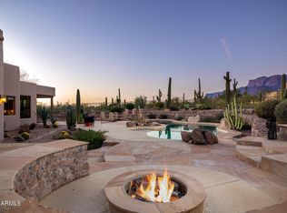 10654 E Running Water Dr, Gold Canyon, AZ 85118