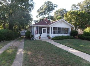 3809 14th Ave, Columbus, GA 31904