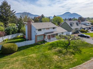 751 Ridgeview Ter, Kamloops, BC V2B4G8