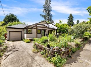 4055 NE 19th Ave, Portland, OR 97212