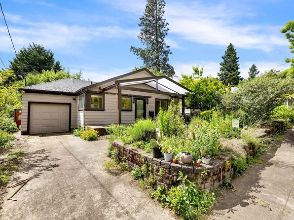 4055 NE 19th Ave, Portland, OR 97212
