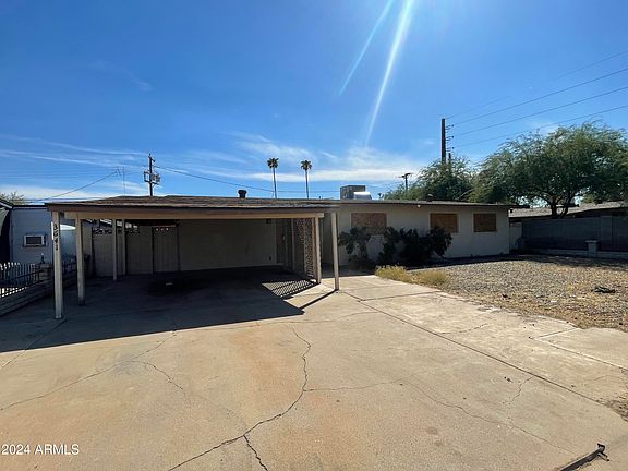 2nd image of 3641 W HAZELWOOD Street