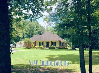 5440 Thibodeaux Rd, Greenwell Springs, LA 70739