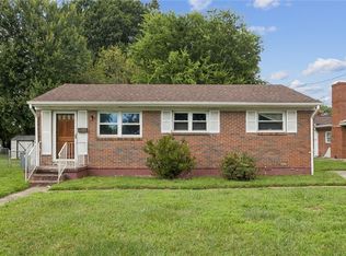 704 Rapidan St, Portsmouth, VA 23701