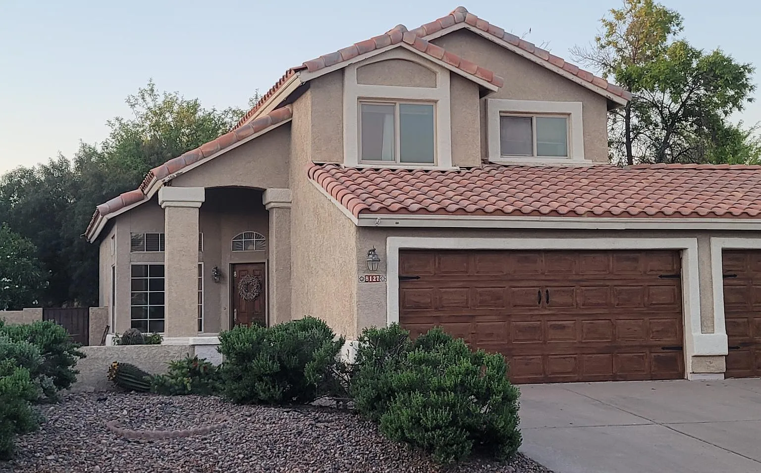 3 bed, 2.5 bath, 1673 sqft, $2,500 — Photo 1