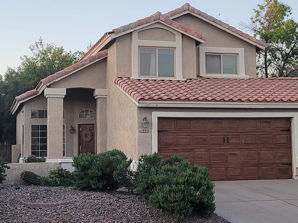 8127 E Star Glory Dr