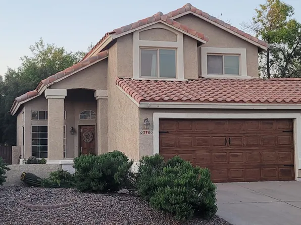 8127 E Star Glory Dr, Tucson, AZ 85715