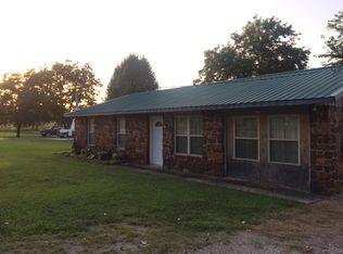 394130 W. 2900 Rd., Ochelata, OK 74051