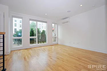 Rented by Spire Group