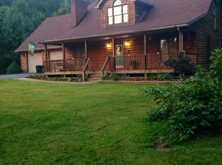 193 Woodland Acres, Columbia, KY 42728