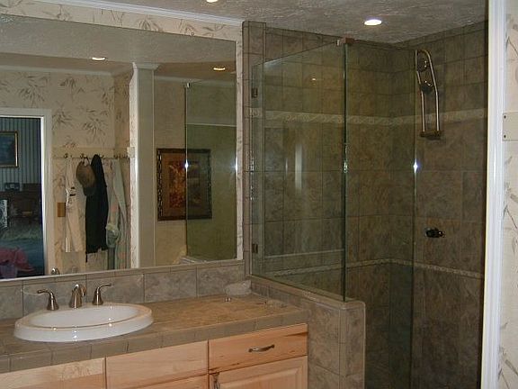 Master bath