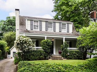 208 Coventry Rd, Decatur, GA 30030