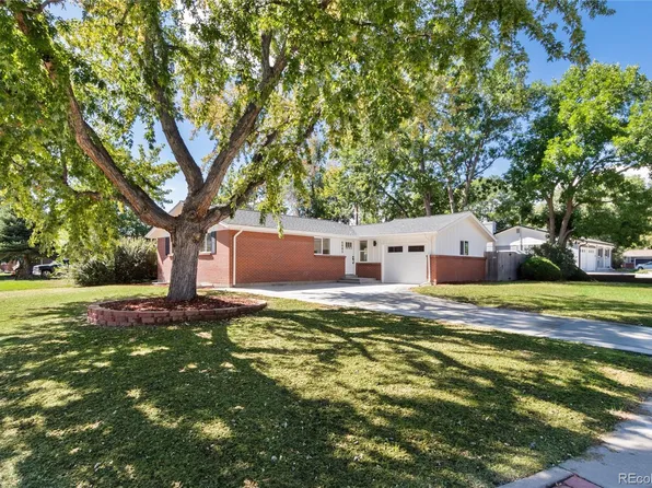 6885 Oak Way, Arvada, CO 80004