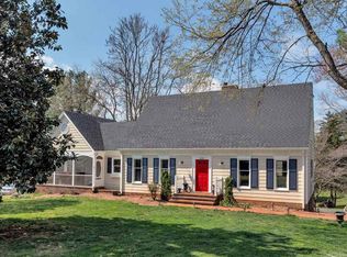 1236 Herold Cir, Charlottesville, VA 22901