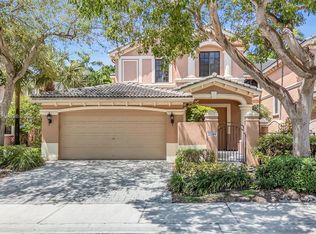 2709 Center Court Dr #3-15, Weston, FL 33332