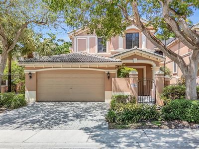 2709 Center Court Dr #3-15, Weston, FL, 33332