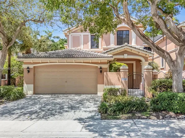 2709 Center Court Dr #3-15, Weston, FL 33332
