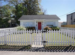 206 E Morris Ave, Hammond, LA 70403