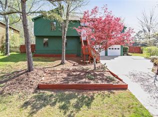 2258 Ravenwood Trl, Marietta, GA 30066