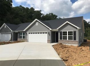 432 Harry Truman Ct, Festus, MO 63028