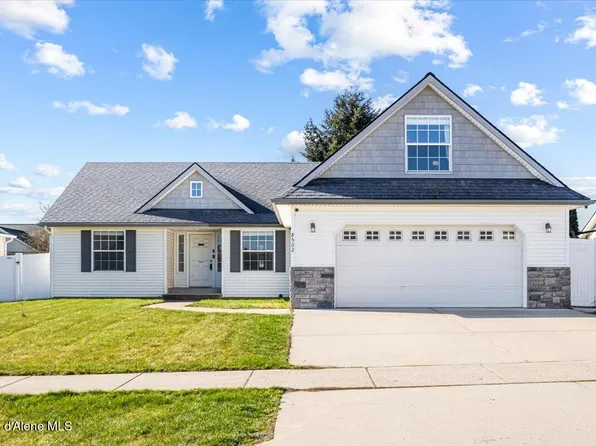 8502 N Brookside Dr, Hayden Lake, ID 83835