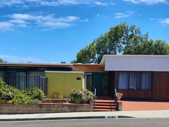 4540 Don Valdes Dr, Los Angeles, CA 90008