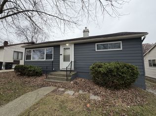 2731 Stanford Ave, Fort Wayne, IN 46808