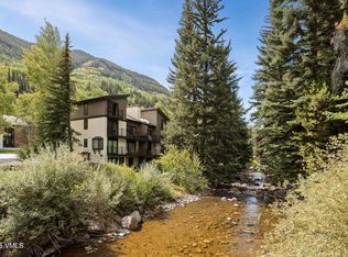 4496 Meadow Dr UNIT 406, Vail, CO 81657
