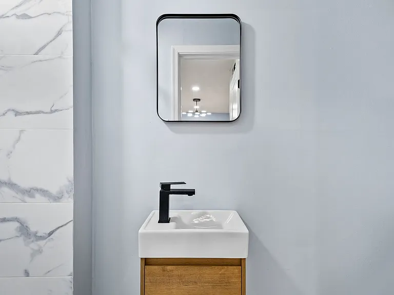 3rd Bathroom