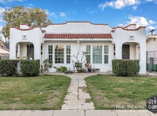3714 Seneca Ave, Los Angeles, CA 90039