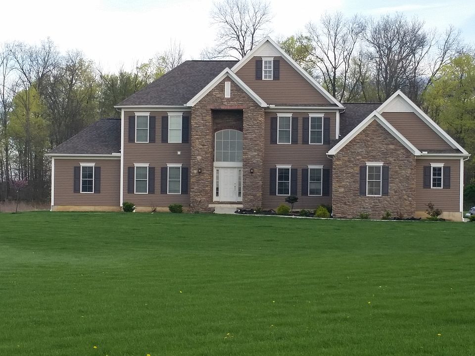 1st image of 8736 New Bremen New Knoxvle Rd
