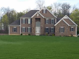 8736 New Bremen New Knoxvle Rd, New Bremen, OH 45869