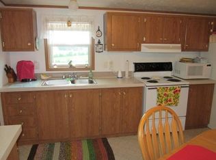 1322 Lakeway Rd, Kissee Mills, MO 65680