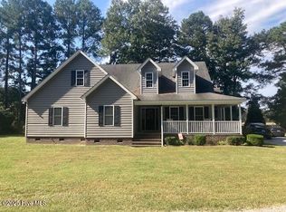 6342 Colonial Rd, Macclesfield, NC 27852