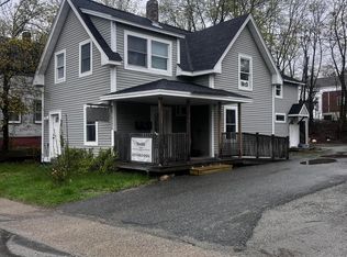 12 Hancock St, Ellsworth, ME 04605