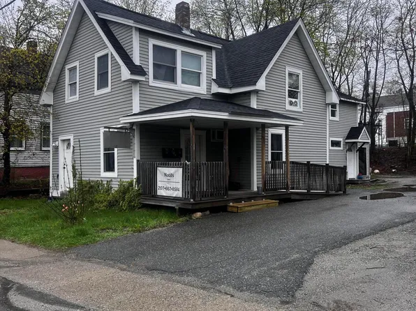 12 Hancock Street, Ellsworth, ME 04605