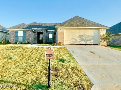 1239 Addison Ln, Brandon, MS, 39042