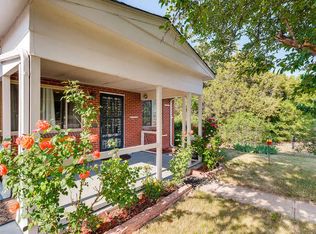 8465 W 32nd Ave, Wheat Ridge, CO 80033