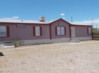 615 W 2nd Ave, Truth Or Consequences, NM 87901