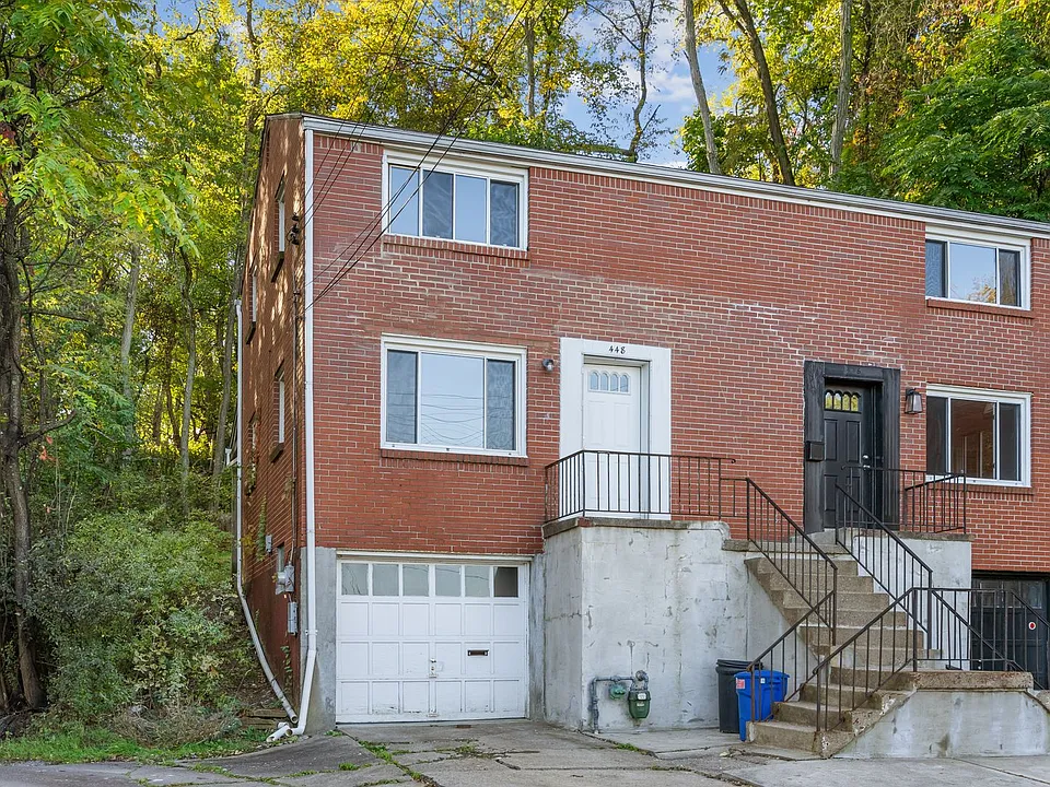 448 Jacobson Dr