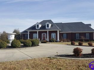 2938 Lyons Station Rd, New Haven, KY 40051