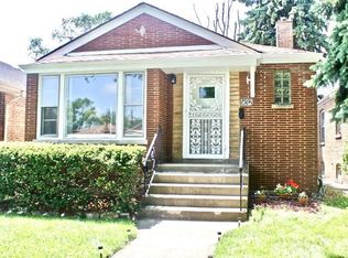 14512 S Emerald Ave, Riverdale, IL 60827